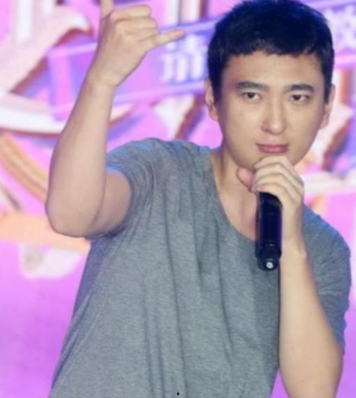 王思聪娱乐圈吃瓜第一人,娱乐圈吃瓜第一人的传奇人生